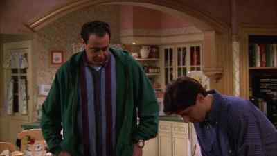 - How do you like that grip? - Everybody Loves Raymond