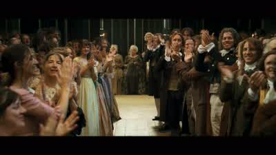 How do you like it here in Hertfordshire, Mr. - Pride &amp; Prejudice