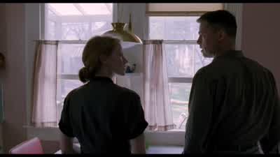 How do you like it? - The Tree of Life