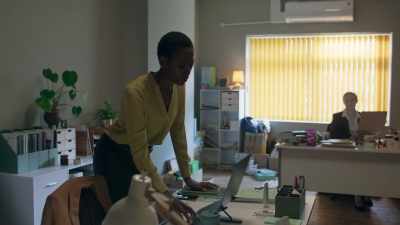 How do you like it? Troy Manners? - Showtrial