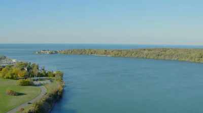 "How do you like your job?" - World's Most Scenic River Journeys