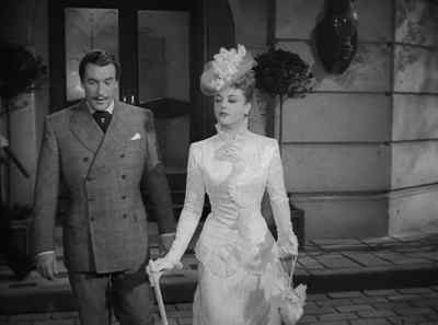 How do you like your new life? - The Private Affairs of Bel Ami