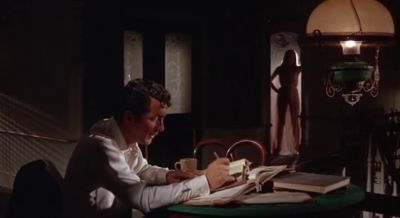 How do you like my new negligee - 4 for Texas