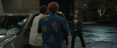 How do you like me now Splenda boy - Hall Pass