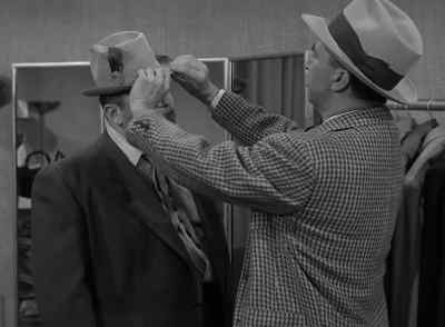 - How do you like this one? - Abbott and Costello Go to Mars
