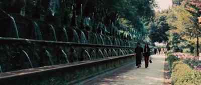 How do you like this place? - The Way of the Dragon