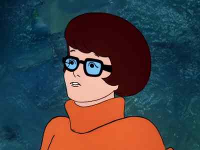 How do you like that?
He danced out and deserted us. - Scooby-Doo, Where Are You!