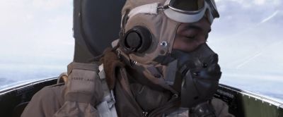 How do you like
that, Mr. Hitler? - Red Tails