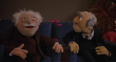 How do you like the film - The Muppet Movie