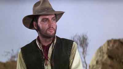 How do you like the view, Jess? - Charro!