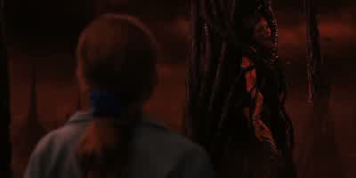 How do you like them, Max? - Stranger Things