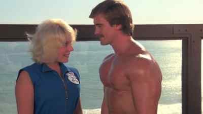 How do you like these pecks? - The Beach Girls