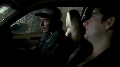 How do you like
this car? - The Sopranos