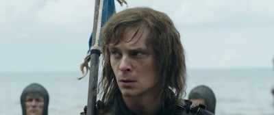 How do you like this,
pagans will defeat themselves. - The Pagan King