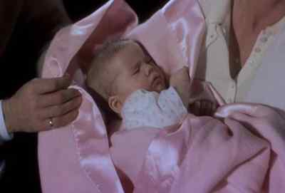 How do you like this?
With all this rocket now she's asleep. - The Five Pennies