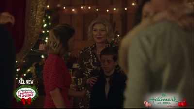 How do you like
your first Christmas - Christmas Town