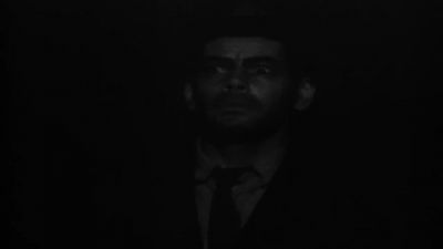 How do you live - I Am a Fugitive from a Chain Gang