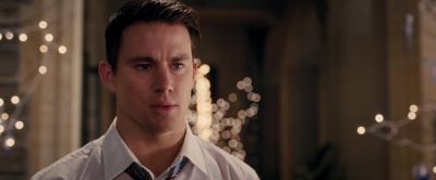 How do you look at the woman you love - The Vow