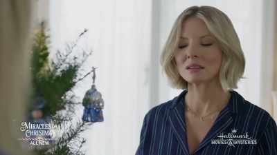 How do you look at the world
with such optimism, - Debbie Macomber's A Mrs. Miracle Christmas