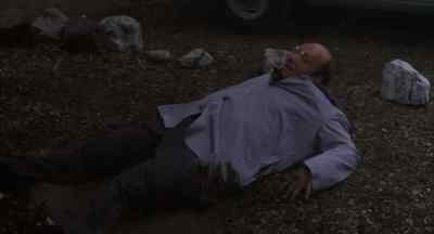 How do they look, Bob? - Motel Hell
