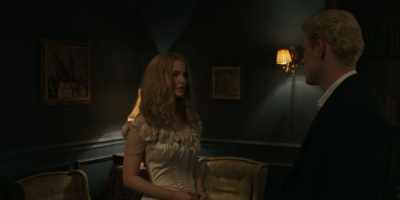 How do you love me? - Flowers in the Attic: The Origin
