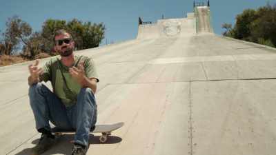 How do we make it to where the message - Pretending I'm a Superman: The Tony Hawk Video Game Story