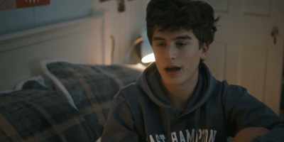 How do we make somebody laugh? - Who Invited Charlie?