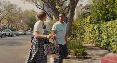 How do you make something
so good and then just stop? - Hollywood Stargirl