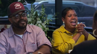 - How do we make sure
that these traditions don't die? - Searching for Soul Food