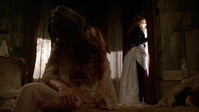 How do you make it through? - Deadwood