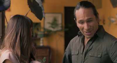 How do you manage to be that rude to me
and still make me laugh? - Book of Love