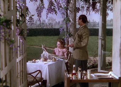 How do you mean - Blithe Spirit