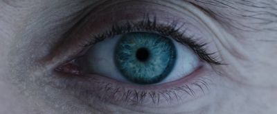 How do you mean - Alien: Covenant