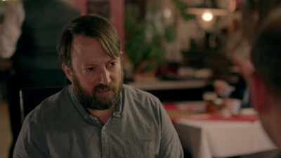 How do you mean Smelly Ellis disappeared? - Back