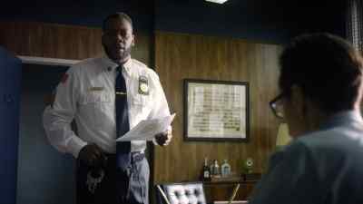 How do you mean that, exactly? - Sneaky Pete