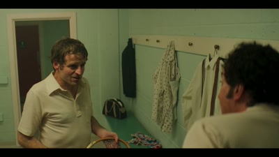- How do you mean?
- That post office speech-- - Stonehouse