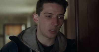 - How do you mean?
- Till he's up and about, like. - God's Own Country