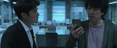 How do mobile phones get worse - The Vanished