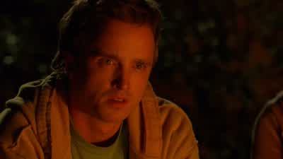 How do you not hate yourself? - Breaking Bad
