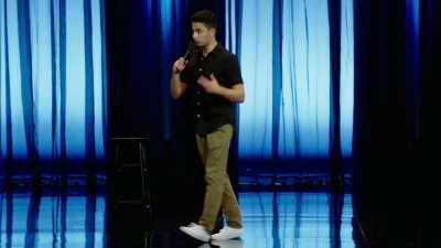 How do you not know that one day
your house won't be on fire - Fahim Anwar: There's No Business Like Show Business