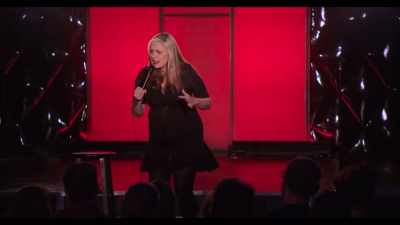 How do you not know
what your husband is doing? - The Degenerates