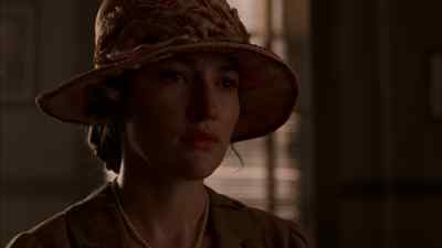 How do you "order" someone
to commit murder? - Boardwalk Empire