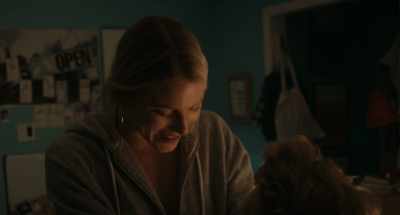 How do your parents let you live
like this? It's inhumane. - In a Relationship