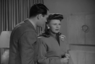 How do people know when they're really in love - Tales of Manhattan