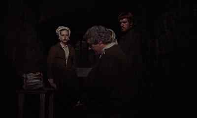 How do you plan to do that? - A Man for All Seasons