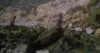 How do you plan to rescue Lord Mikah,
warrior? - The Sword and the Sorcerer