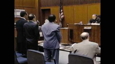 How do you plead to counts one and two? - The Menendez Brothers