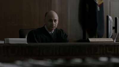 - How do you plead?
- I didn't do it. - The Night Of