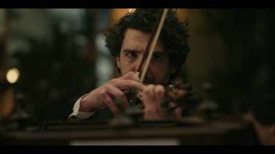 How do you propose - A Gentleman in Moscow