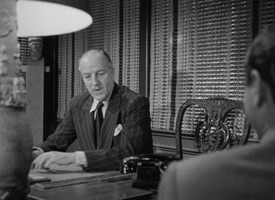 How do we raise the money - The Asphalt Jungle
